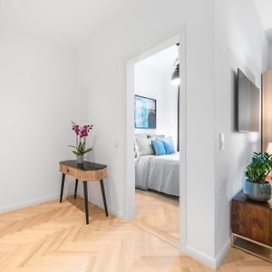 Appartement met Twee Slaapkamers